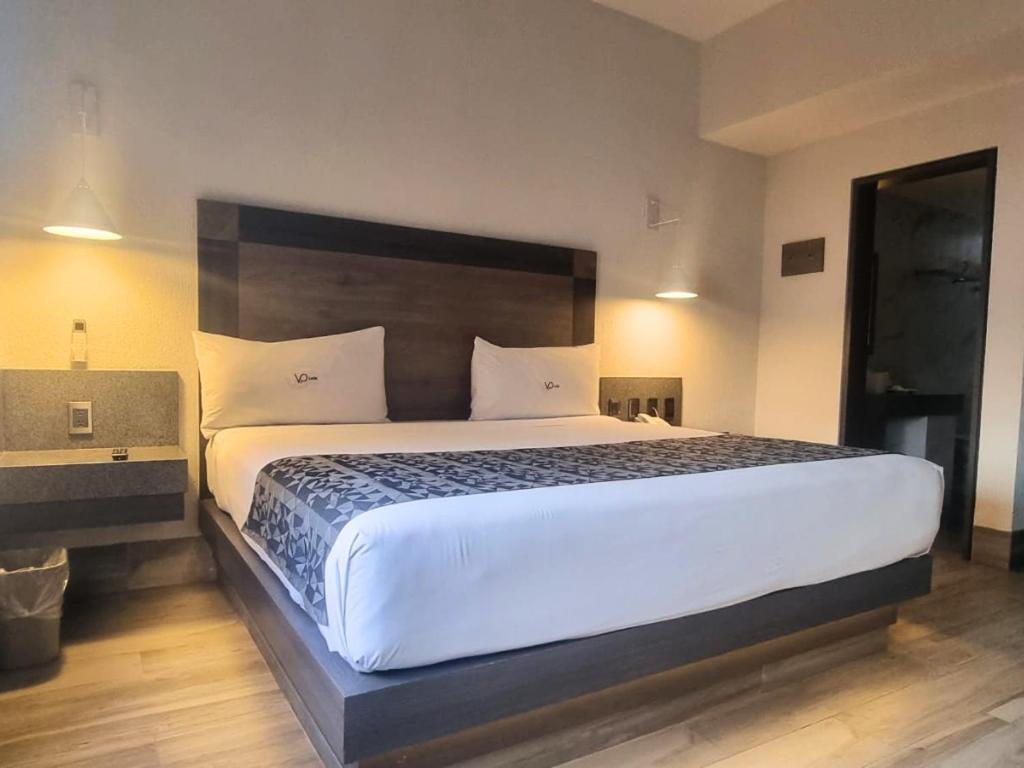 Vp Leon Motel La Reserva Ngoại thất bức ảnh
